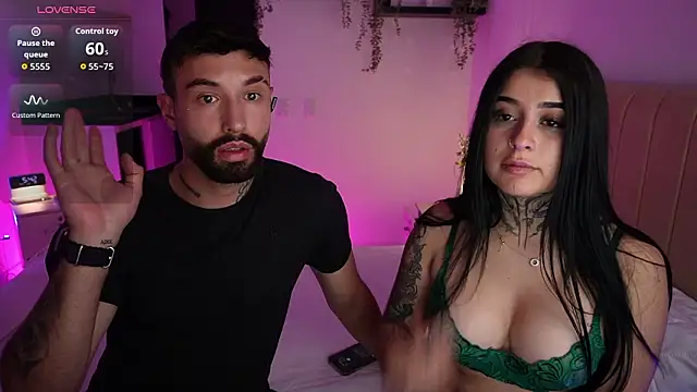 Snapshot of the_lucky_men__ chatting on March 18, 2026, 10:43 pm the lucky men online show from March 18, 2026, 10:43 pm