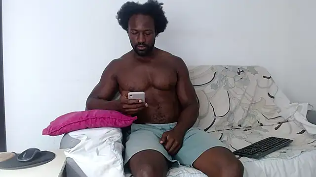 BlackNike online show from February 25, 2026, 6:13 am