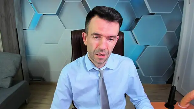 SteveTiger online show from March 15, 2026, 3:24 am