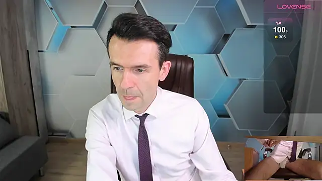 SteveTiger online show from March 1, 2026, 3:23 pm