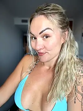 NastyMilf  online show from July 13, 2026, 8:35 am