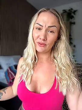 NastyMilf  online show from March 20, 2026, 11:22 am