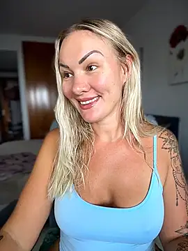 NastyMilf  online show from July 29, 2026, 8:35 am