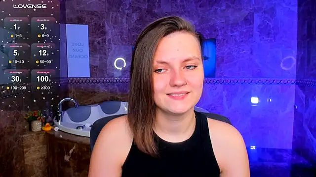 MelindaTin online show from July 2, 2026, 1:39 am
