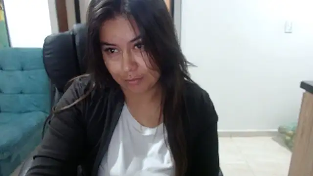 Snapshot of Ixchel_Anaid chatting on March 1, 2025, 9:51 am Ixchel Anaid online show from March 1, 2025, 9:51 am