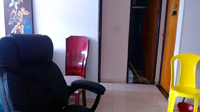 Snapshot of Ixchel_Anaid chatting on September 13, 2025, 3:23 pm Ixchel Anaid online show from September 13, 2025, 3:23 pm