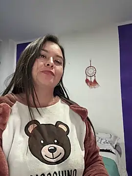 Snapshot of Ixchel_Anaid chatting on February 2, 2026, 3:49 am Ixchel Anaid online show from February 2, 2026, 3:49 am