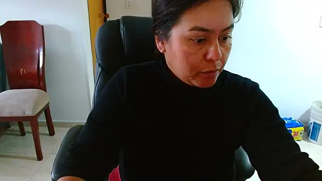 Snapshot of Ixchel_Anaid chatting on February 18, 2026, 12:45 pm Ixchel Anaid online show from February 18, 2026, 12:45 pm