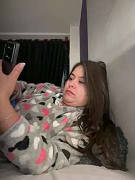 Snapshot of Ixchel_Anaid chatting on February 16, 2026, 9:41 am Ixchel Anaid online show from February 16, 2026, 9:41 am