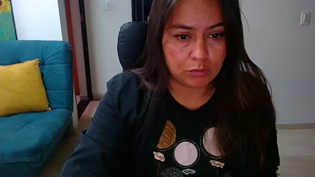 Snapshot of Ixchel_Anaid chatting on March 17, 2025, 9:24 pm Ixchel Anaid online show from March 17, 2025, 9:24 pm