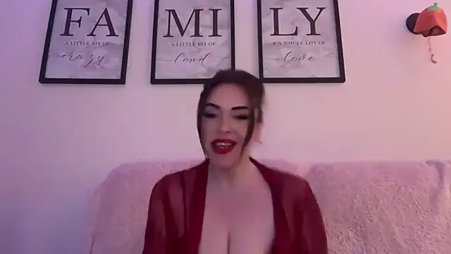 EmilyBlue online show from March 11, 2026, 6:35 pm