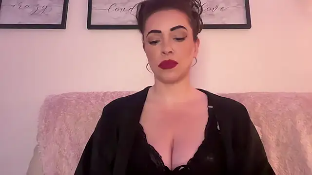 EmilyBlue online show from January 10, 2026, 10:38 pm