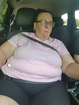 Miss Phat Booty online show from July 1, 2026, 9:15 pm