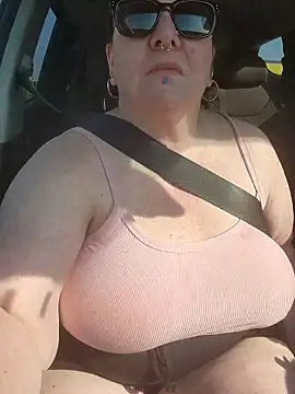 Miss Phat Booty online show from June 30, 2026, 9:48 pm