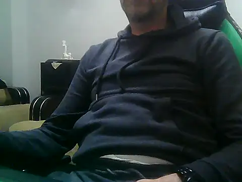 boran34 online show from April 13, 2026, 4:55 pm