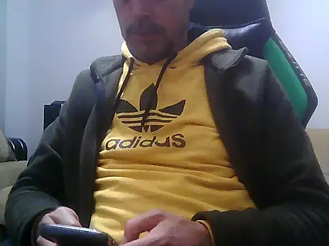 boran34 online show from February 3, 2026, 4:01 pm