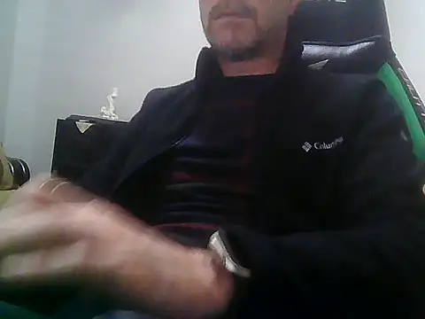 boran34 online show from January 12, 2026, 4:14 pm