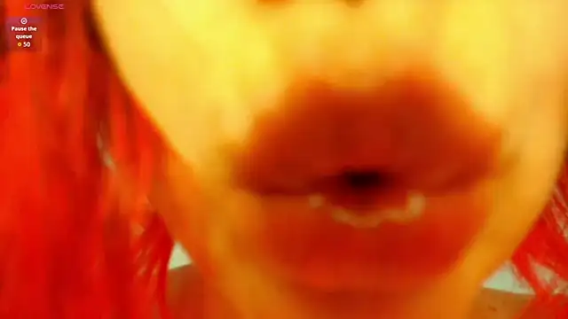 Ksushka22 online show from August 1, 2026, 6:44 am