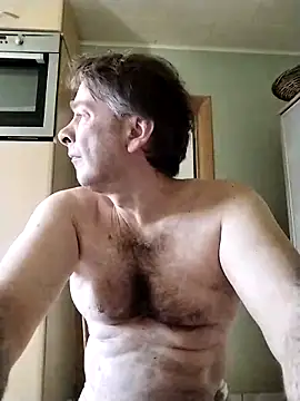 lekkerkoen1 online show from March 15, 2026, 12:34 pm