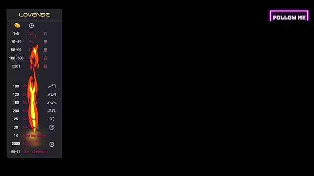 Bigfemblue online show from November 11, 2025, 4:57 pm