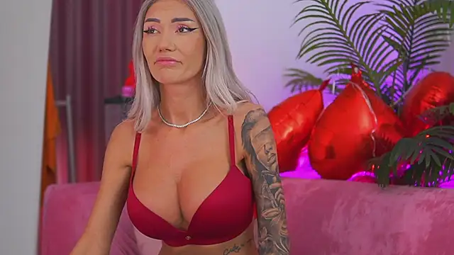 fallingangel online show from July 22, 2026, 4:03 am