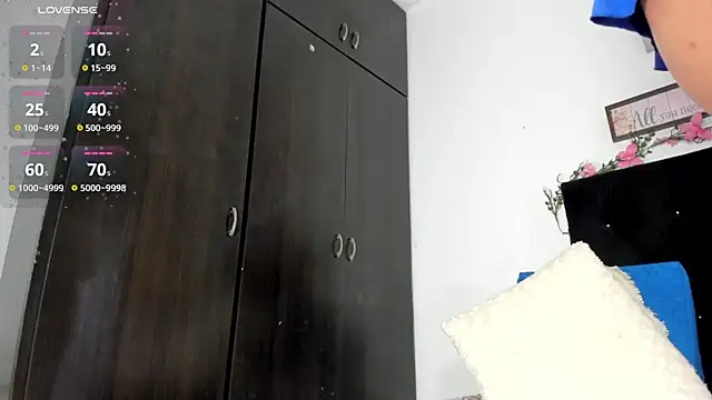 Lisvandr online show from February 21, 2026, 4:31 pm