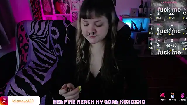 Bdsm and fries online show from June 11, 2026, 2:03 pm
