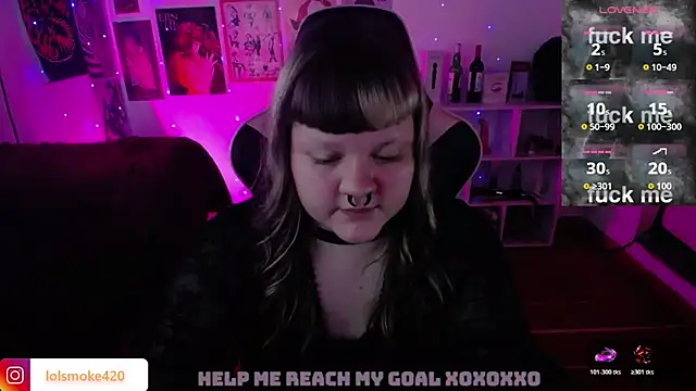 Bdsm and fries online show from April 19, 2026, 3:02 pm