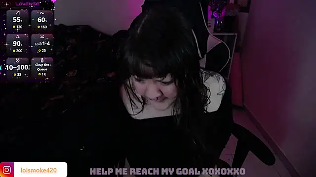 Snapshot of Bdsm_and_fries chatting on September 30, 2025, 6:52 am Bdsm and fries online show from September 30, 2025, 6:52 am