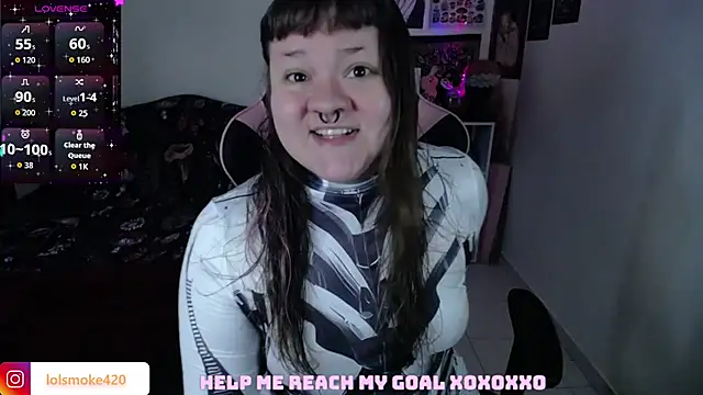 Snapshot of Bdsm_and_fries chatting on September 11, 2025, 9:59 pm Bdsm and fries online show from September 11, 2025, 9:59 pm