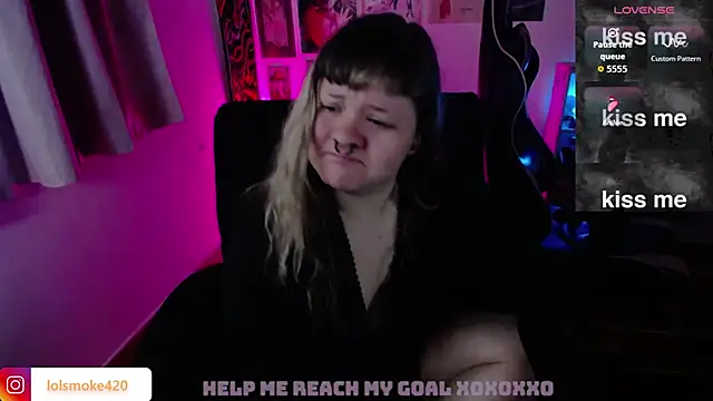 Bdsm and fries online show from June 14, 2026, 1:01 pm