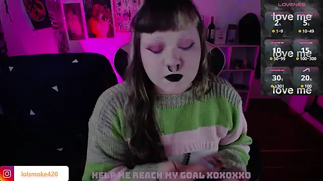 Bdsm and fries online show from April 16, 2026, 3:57 pm