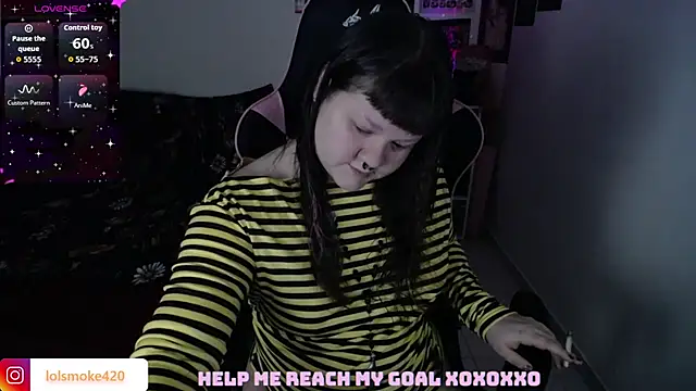 Snapshot of Bdsm_and_fries chatting on September 9, 2025, 7:07 am Bdsm and fries online show from September 9, 2025, 7:07 am