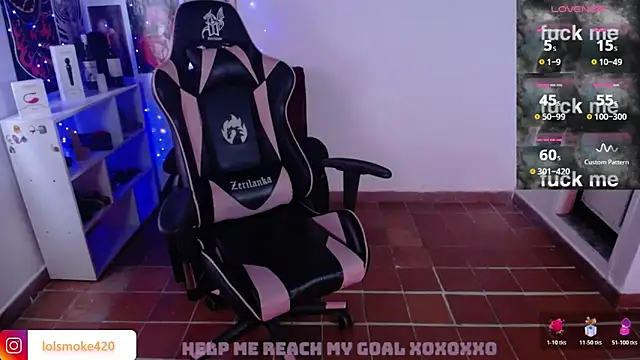 Bdsm and fries online show from February 19, 2026, 4:59 pm