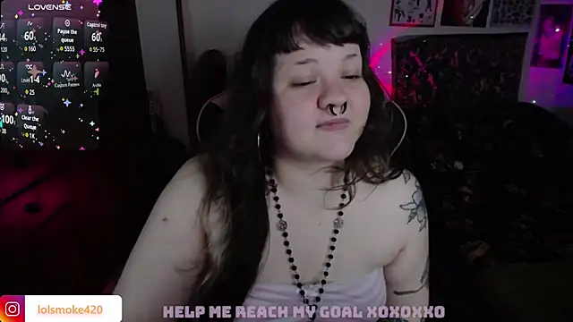 Bdsm and fries online show from November 24, 2025, 8:14 am