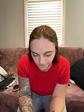 jaseyrae online show from January 15, 2026, 6:11 pm