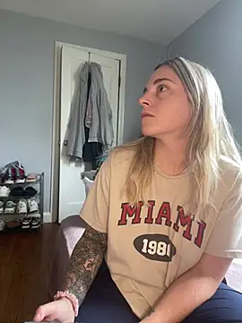 jaseyrae online show from July 19, 2026, 3:53 pm