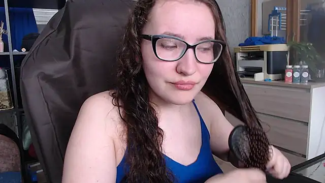 AnKey Rayah online show from February 15, 2025, 4:14 am