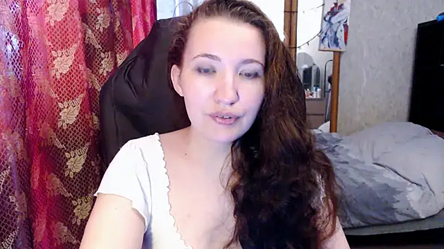 AnKey Rayah online show from May 10, 2026, 6:17 am