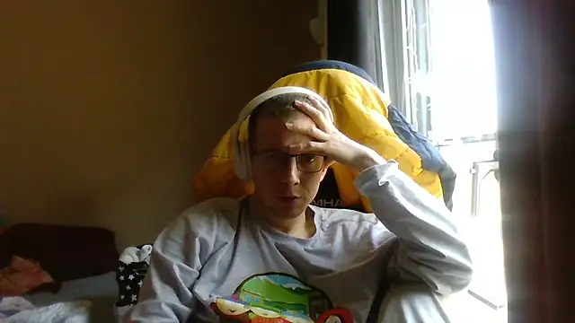 Snapshot of David250692 chatting on January 19, 2026, 10:08 am David250692 online show from January 19, 2026, 10:08 am