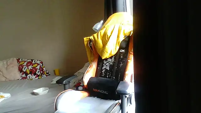 David250692 online show from March 26, 2026, 12:03 pm