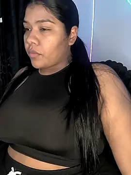 paola091 online show from February 7, 2026, 3:03 am