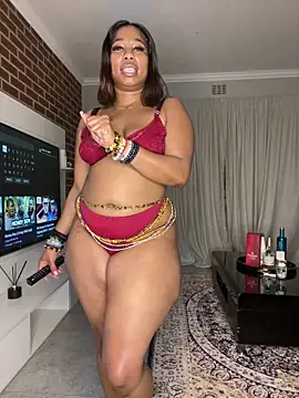 CurvyDesire1 online show from May 18, 2026, 7:51 pm