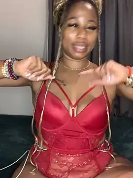 CurvyDesire1 online show from February 22, 2026, 4:52 pm