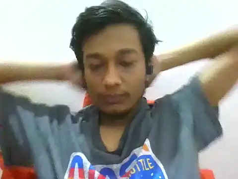 Snapshot of jimnail007 chatting on March 12, 2026, 4:07 am jimnail007 online show from March 12, 2026, 4:07 am