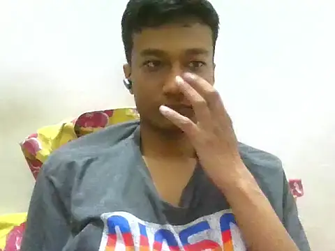 Snapshot of jimnail007 chatting on March 19, 2026, 4:12 am jimnail007 online show from March 19, 2026, 4:12 am