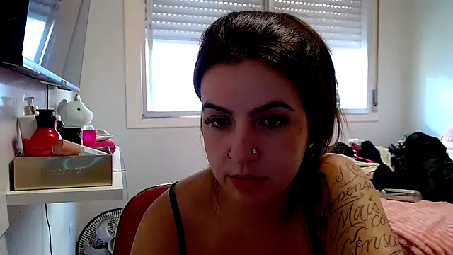 Snapshot of chelbyy chatting on February 5, 2026, 9:10 pm chelbyy online show from February 5, 2026, 9:10 pm