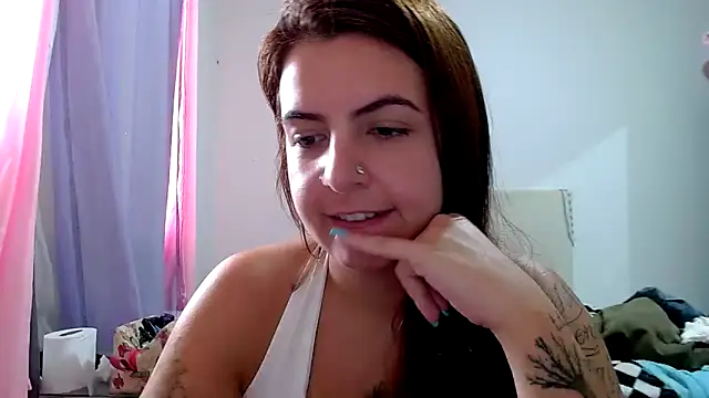 Snapshot of chelbyy chatting on January 11, 2026, 3:30 pm chelbyy online show from January 11, 2026, 3:30 pm