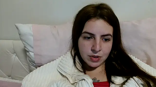 Snapshot of chelbyy chatting on May 27, 2026, 3:25 am chelbyy online show from May 27, 2026, 3:25 am