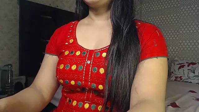 Snapshot of Indian_Anu chatting on January 10, 2026, 6:53 am Indian Anu online show from January 10, 2026, 6:53 am